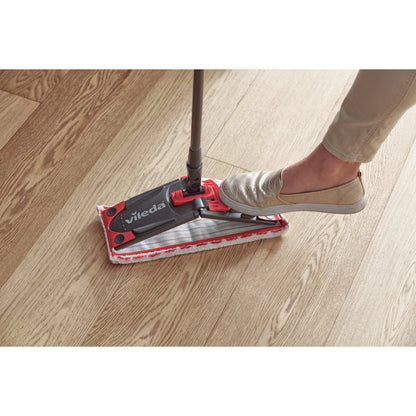 Vileda ULTRAMAX 2in1 Box incl. Vileda Floor Cleaner Set, 3-piece
