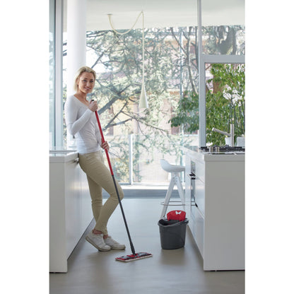 Vileda ULTRAMAX 2in1 Box incl. Vileda Floor Cleaner Set, 3-piece