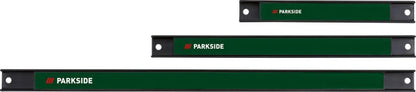 PARKSIDE® Magnetic Tool Holder Strip Set (3-Piece)