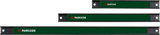PARKSIDE® Magnetic Tool Holder Strip Set (3-Piece)