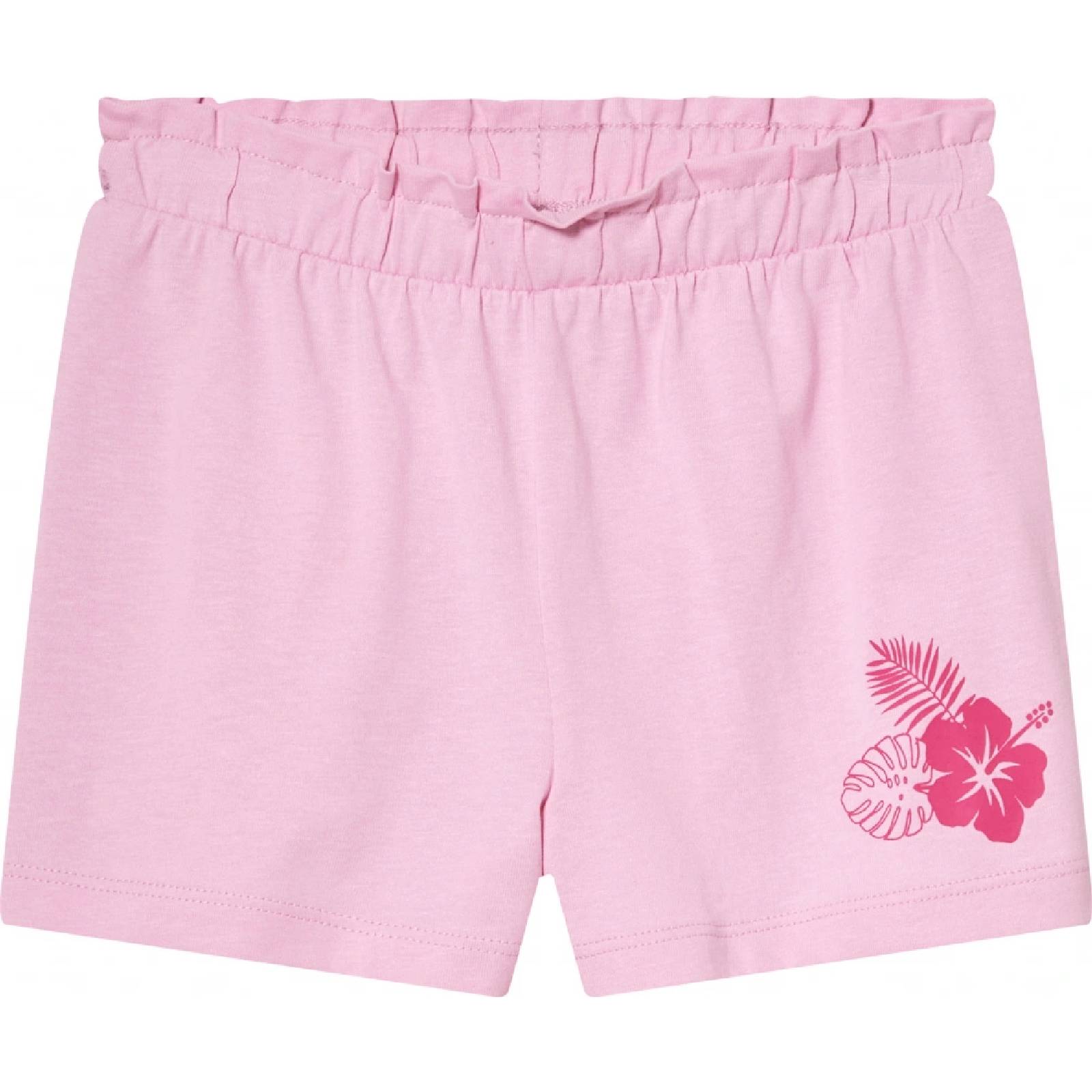 Lupilu Girls' Shorts Pink