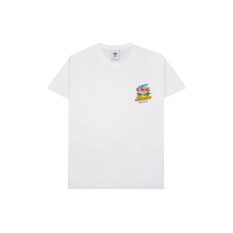 ADIDAS Men’s Cotton T-Shirt