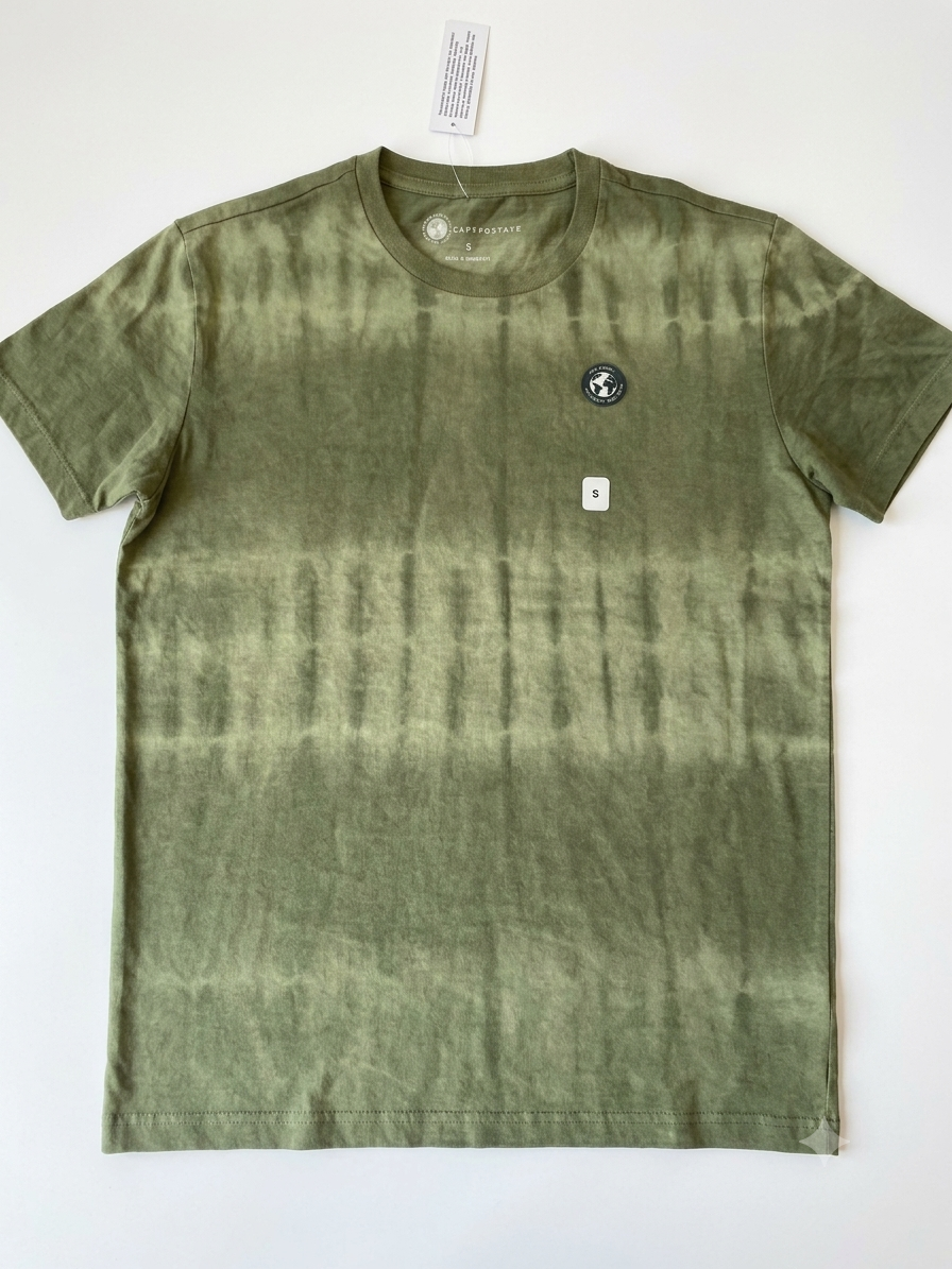 AÉROPOSTALE Men’s Oversized T-Shirt