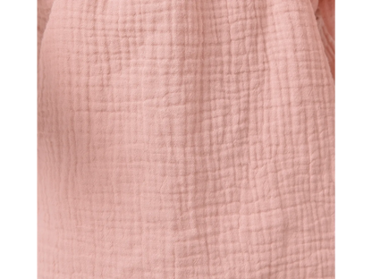 Organic Cotton Shirt for Girls