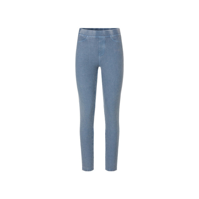esmara® Women's jeggings (Light blue)
