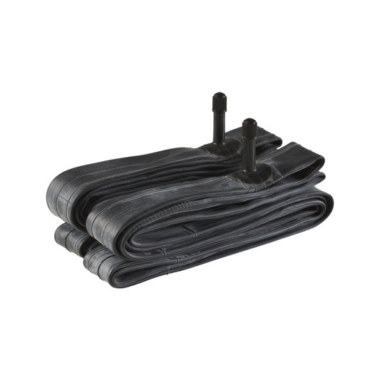 Crivit Bicycle Inner Tube (28" Schrader Valve, 2 Pieces)