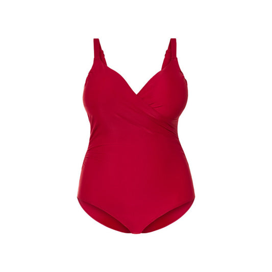 Esmara Women swimwear (Red)