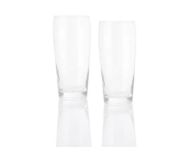 Ernesto® glass, 2 pieces (Willy glass)