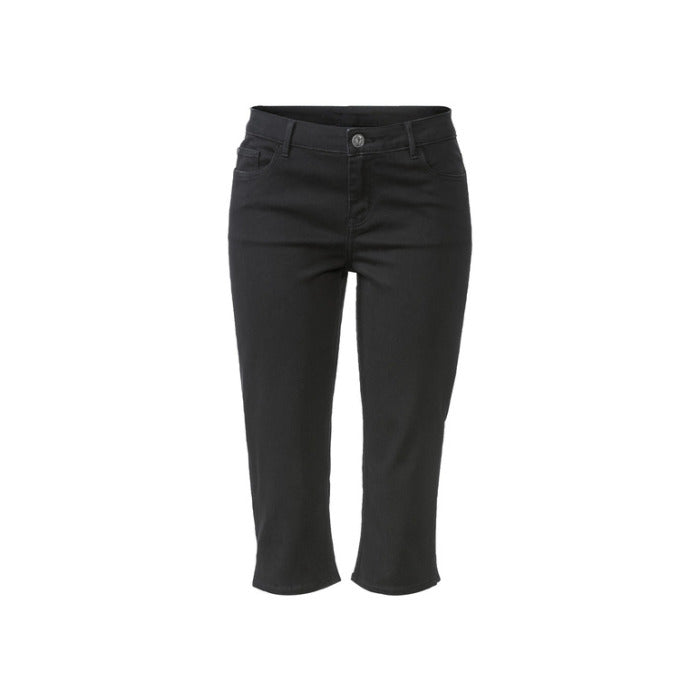 esmara® Women's Capri Jeans "Super Skinny Fit"