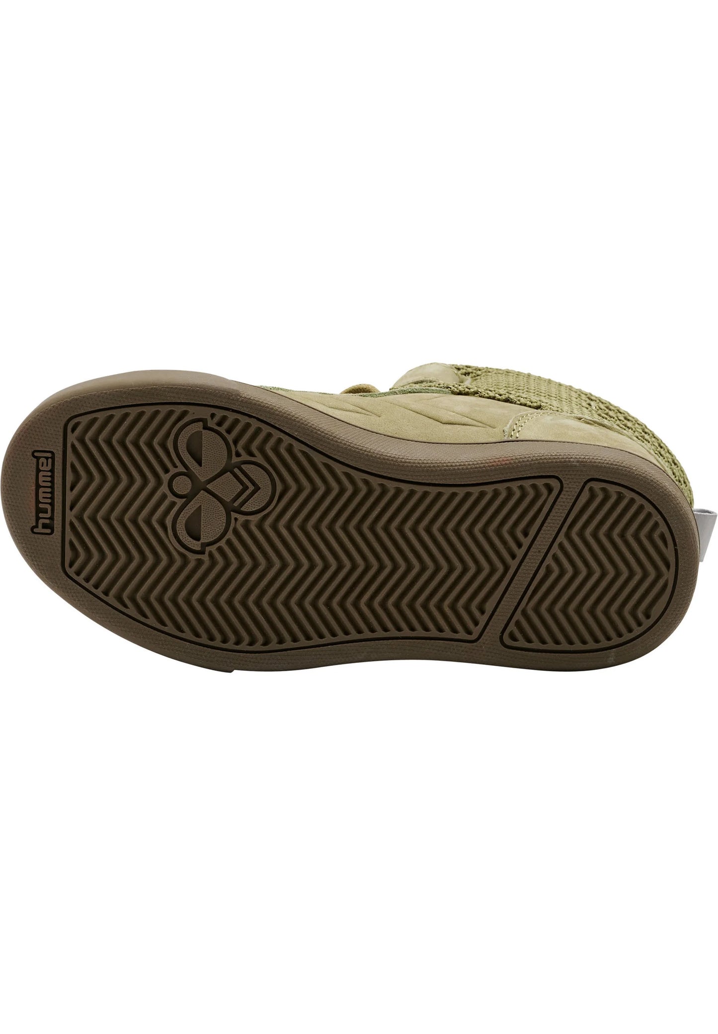 SPLASH TEX JR - Winter boots - Green Moss