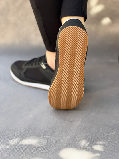 Esmara Women Sneakers (Black)