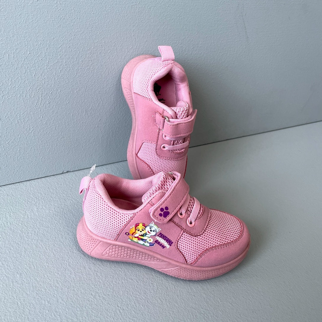 Paw Patrol Girls Sneakers