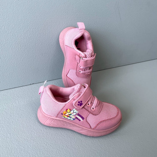 Paw Patrol Girls Sneakers