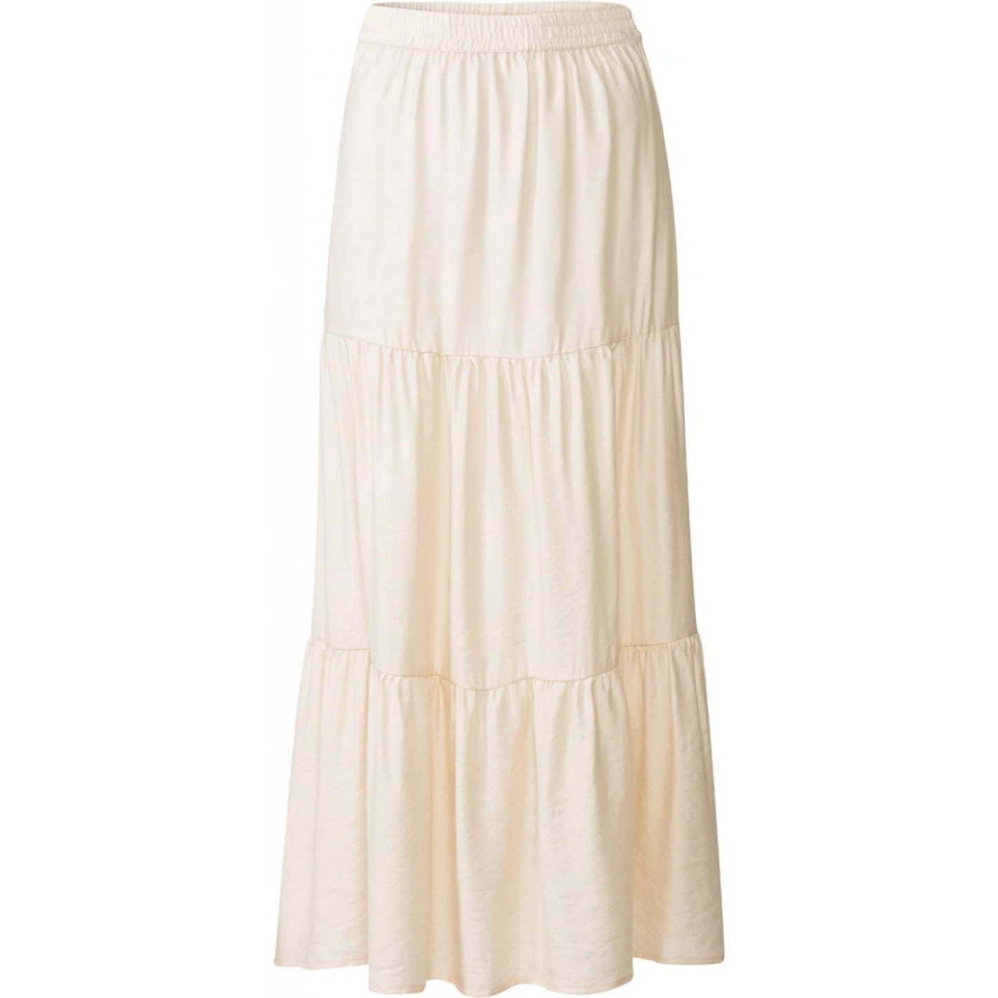 Esmara Women's Maxi Skirt Beige