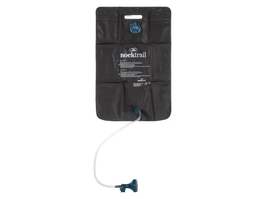 Portable Shower (For Camping)