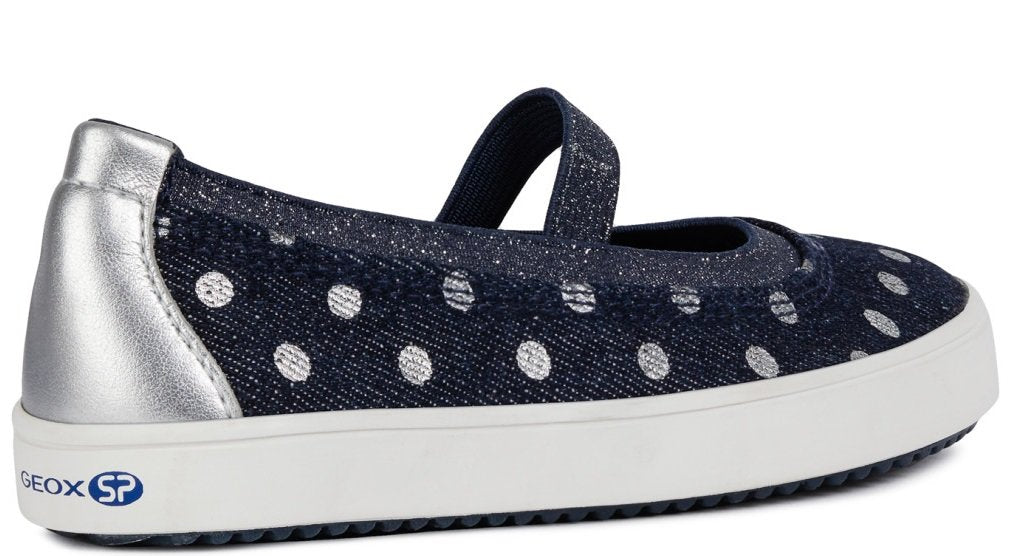 Geox Girl Ballerinas Gisli