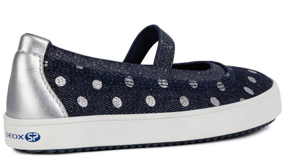 Geox Girl Ballerinas Gisli