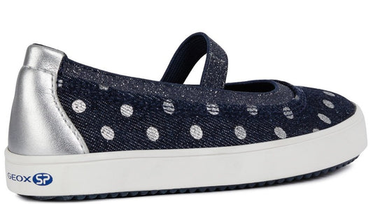 Geox Girl Ballerinas Gisli