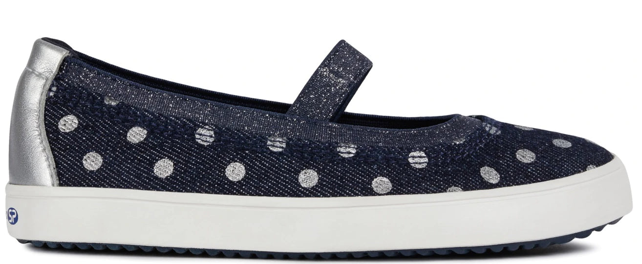 Geox Girl Ballerinas Gisli