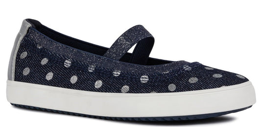 Geox Girl Ballerinas Gisli