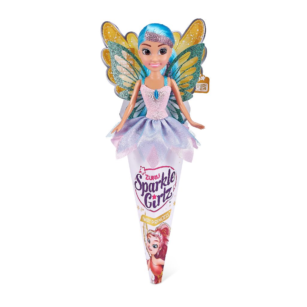 Sparkle Girlz Fairy