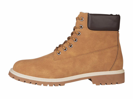 Livergy® Men ankle boots