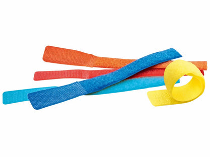 Parkside Reusable Velcro Wire Organizers