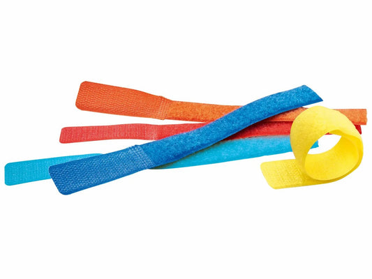 Parkside Reusable Velcro Wire Organizers