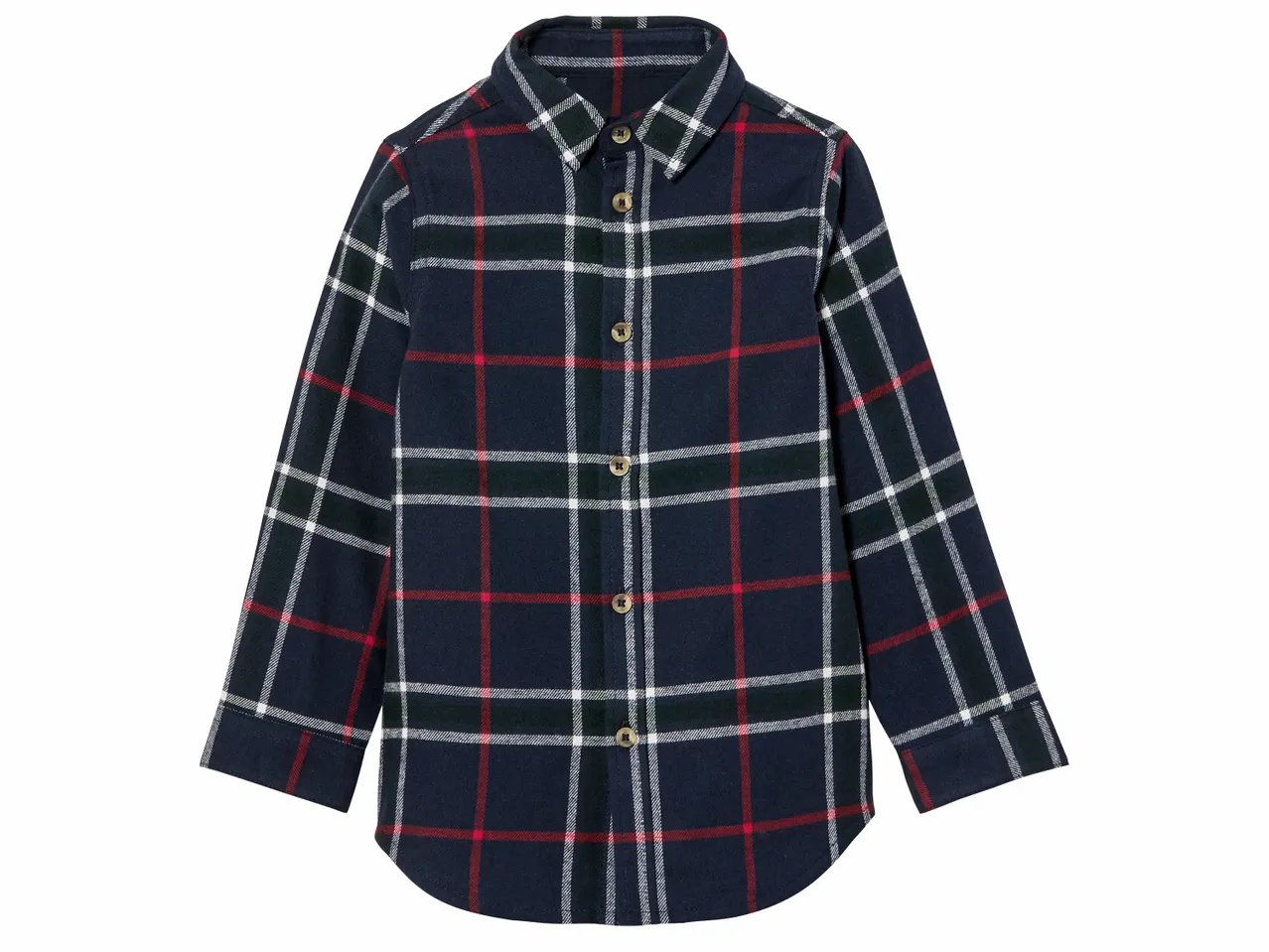 Lupilu® Children's Shirt for Boys