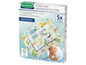 Sterile Kids Waterproof plasters