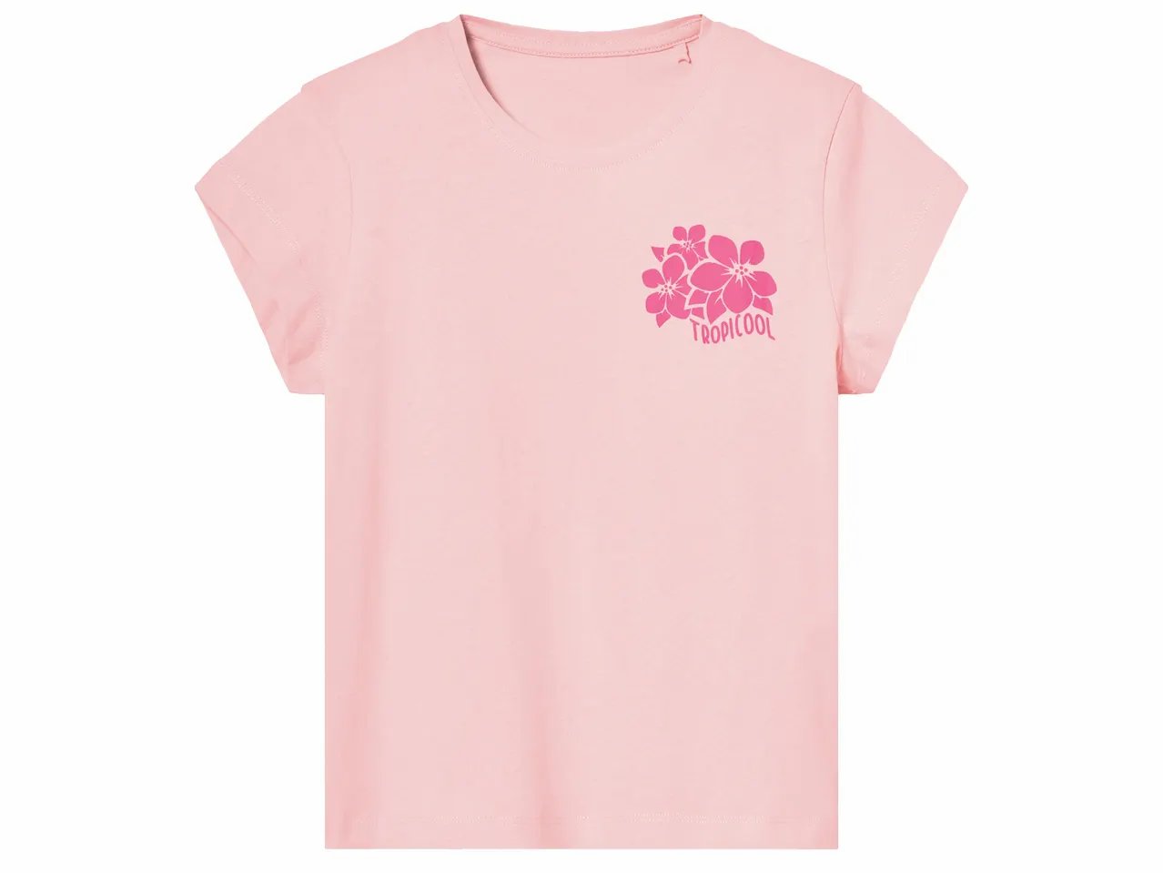PEPPERTS Girls Summer Set