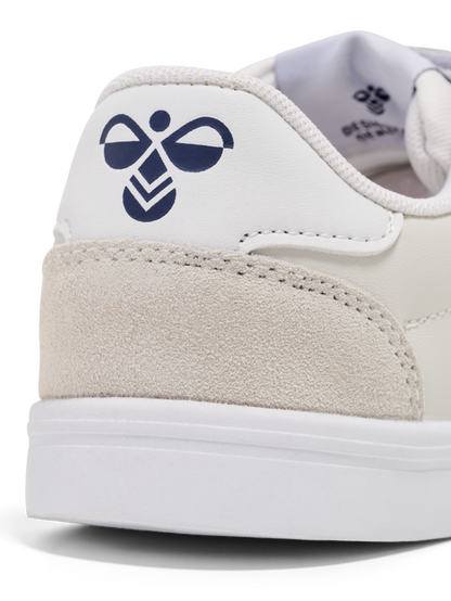 SLIMMER STADIL LEATHER LOW JR