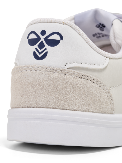 حذاء SLIMMER STADIL LEATHER LOW JR من الجلد