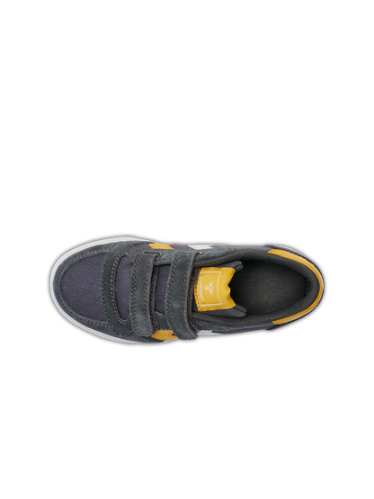 STADIL LOW JR Trainers with Velcro closure