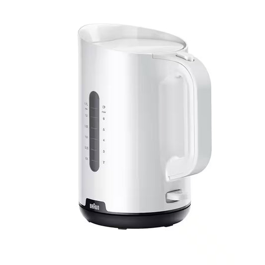 Breakfast1 Water Kettle WK 1100 White