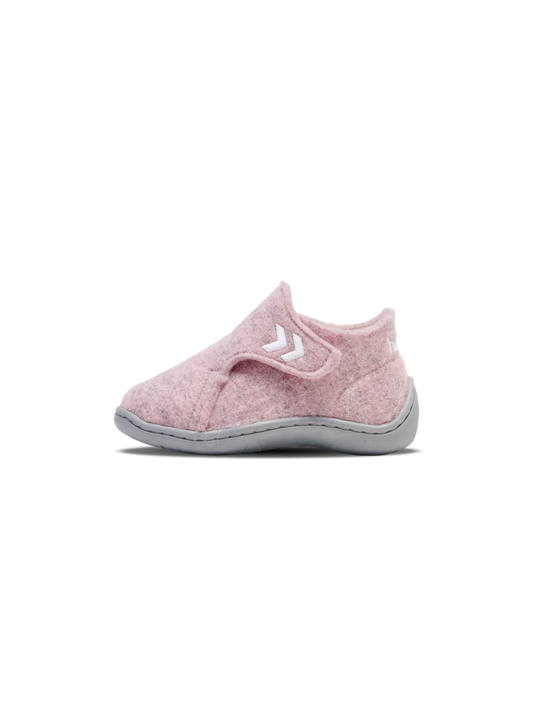 WOOL SLIPPER INFANT