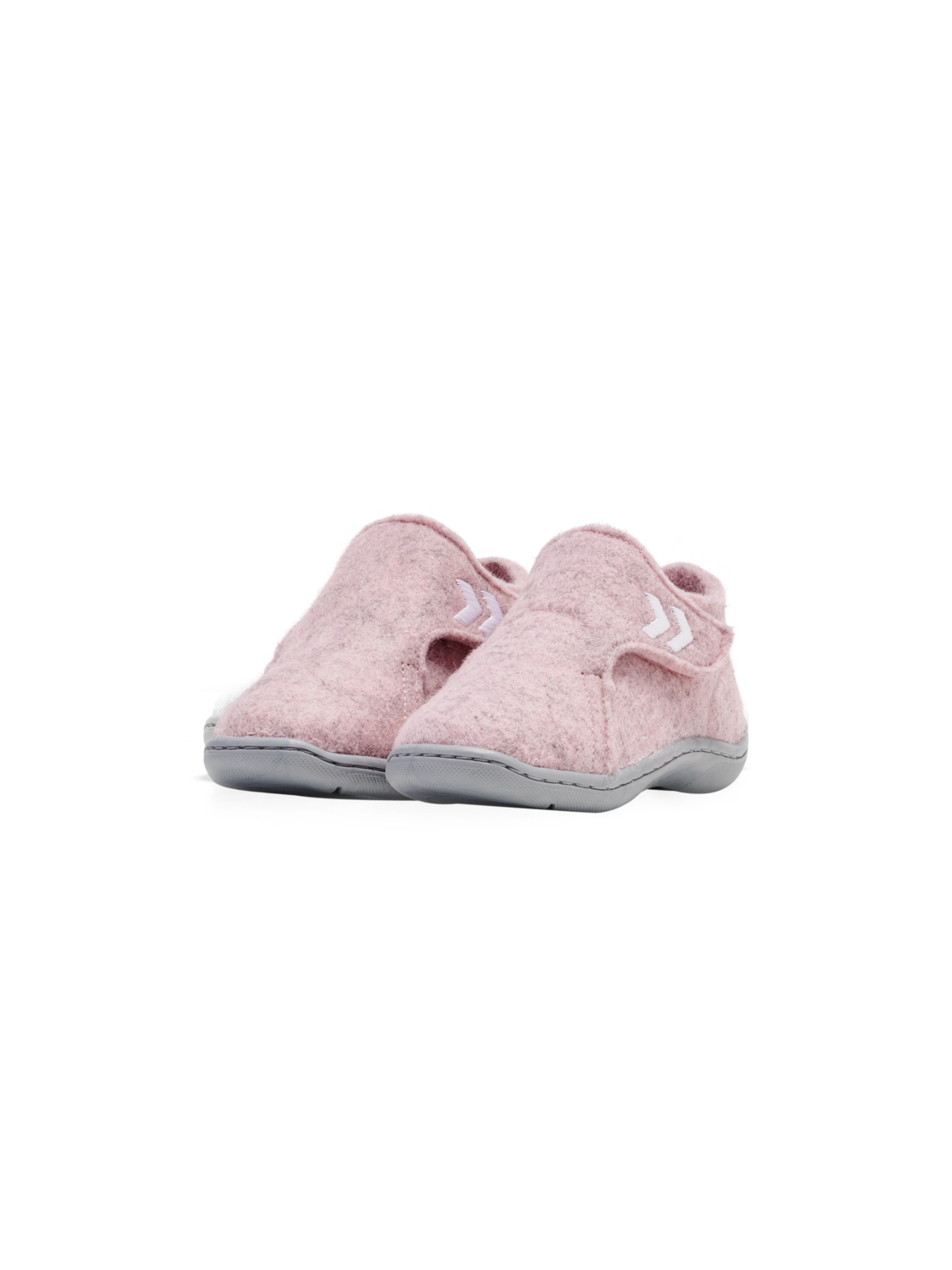 WOOL SLIPPER INFANT
