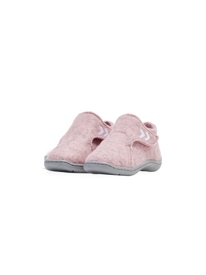 WOOL SLIPPER INFANT