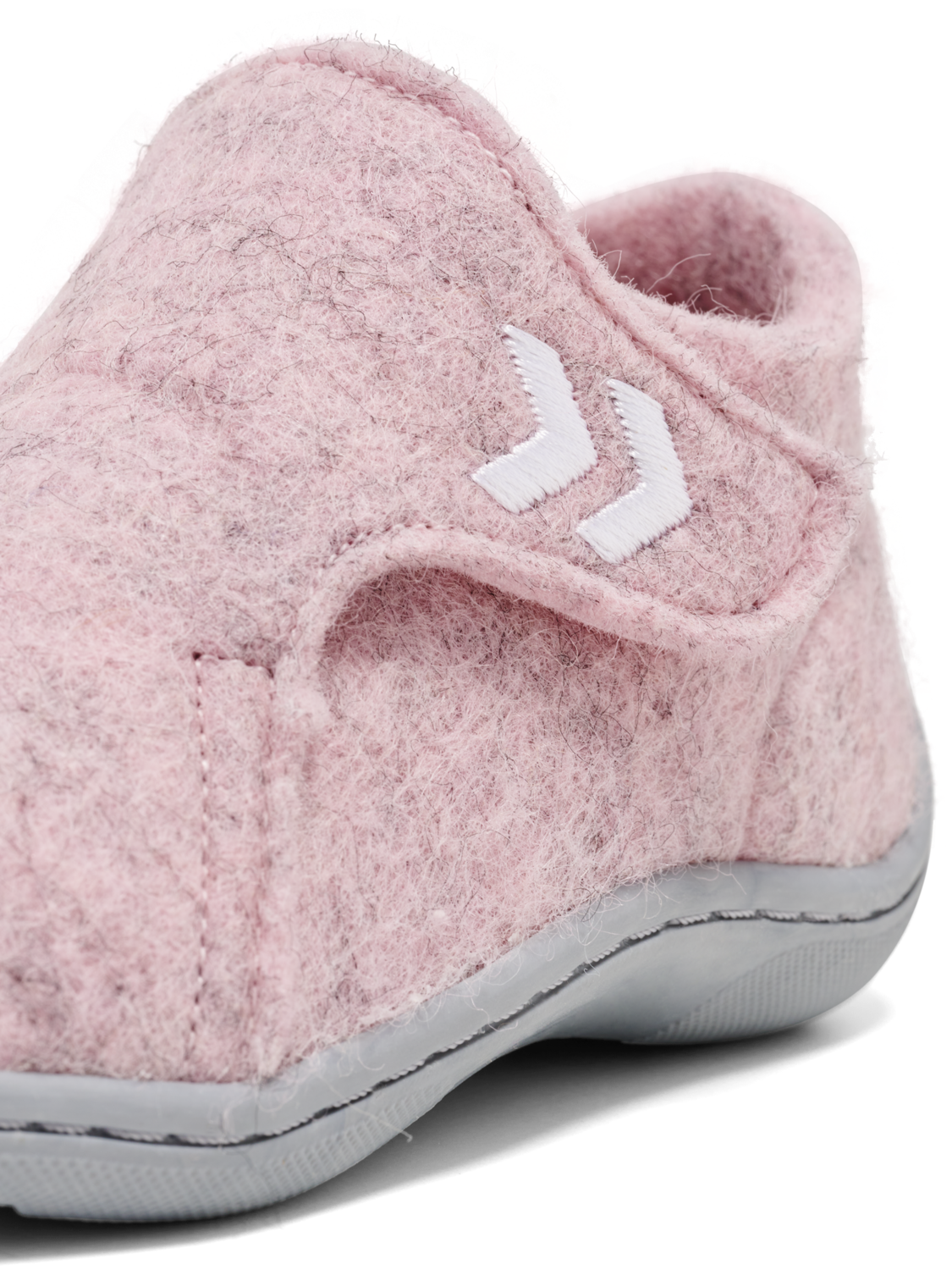 WOOL SLIPPER INFANT