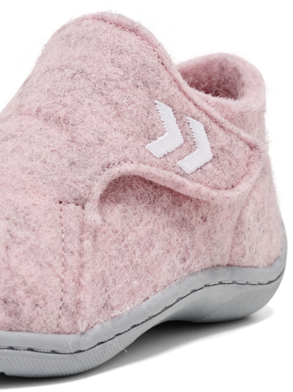 WOOL SLIPPER INFANT
