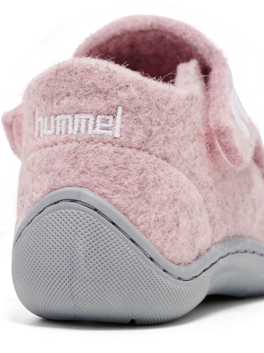 WOOL SLIPPER INFANT