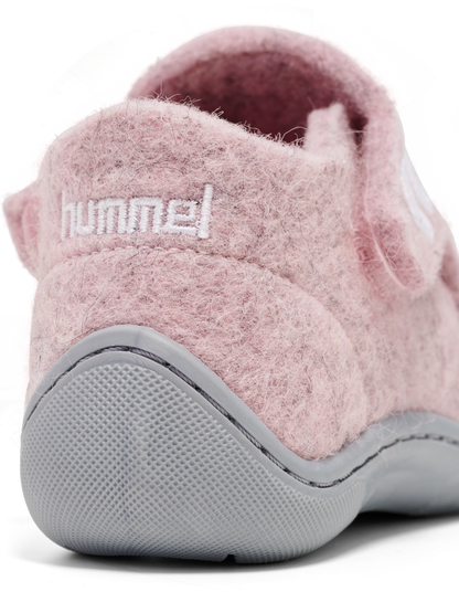 WOOL SLIPPER INFANT