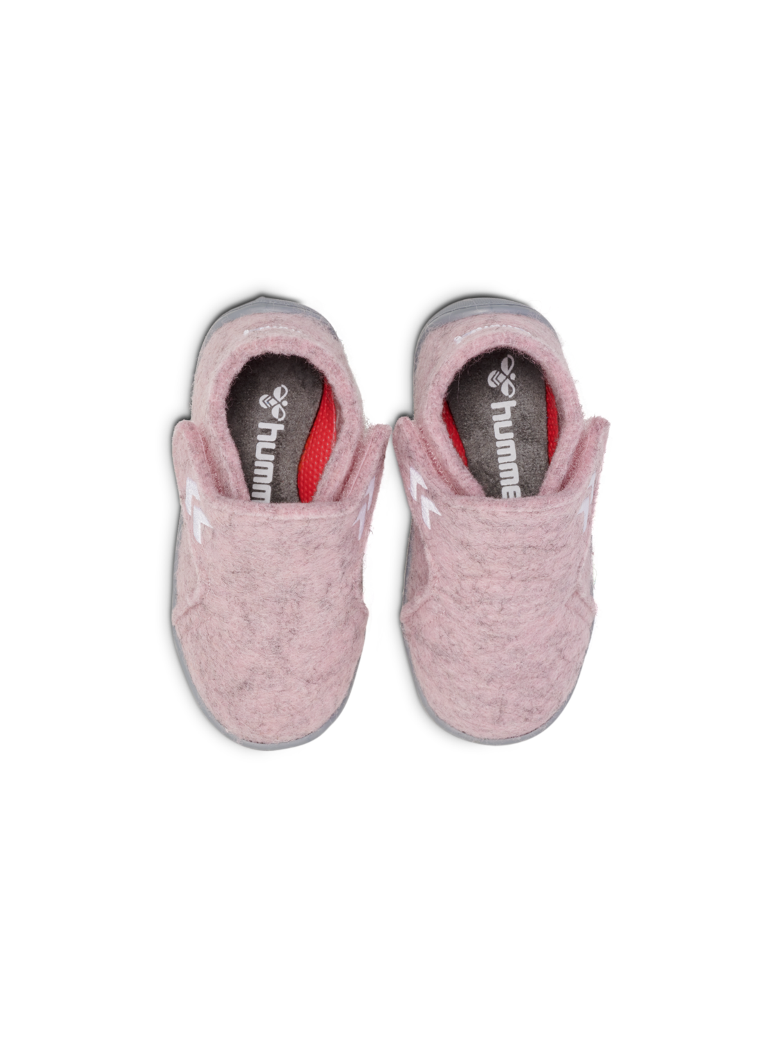 WOOL SLIPPER INFANT