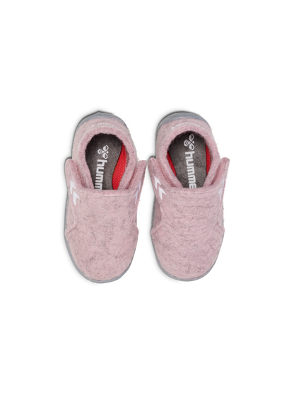 WOOL SLIPPER INFANT