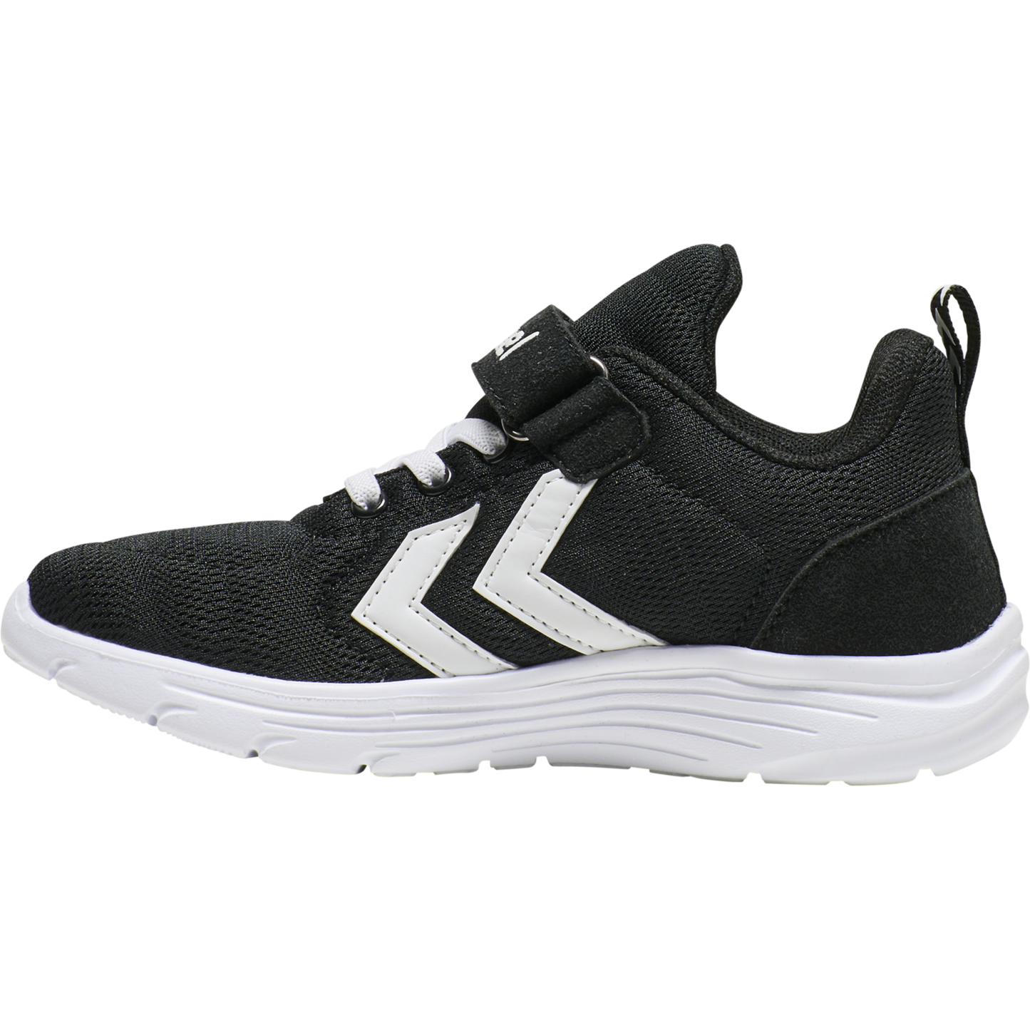 PACE JR Mesh Trainers