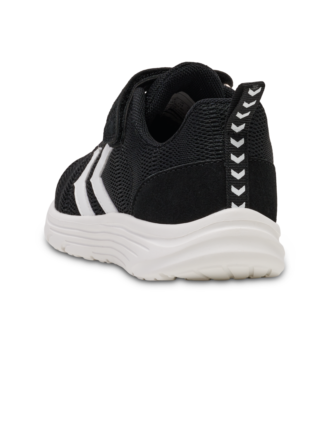 PACE JR Mesh Trainers