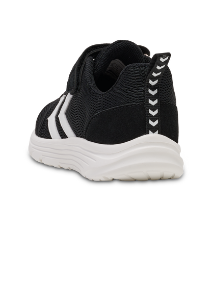 PACE JR Mesh Trainers
