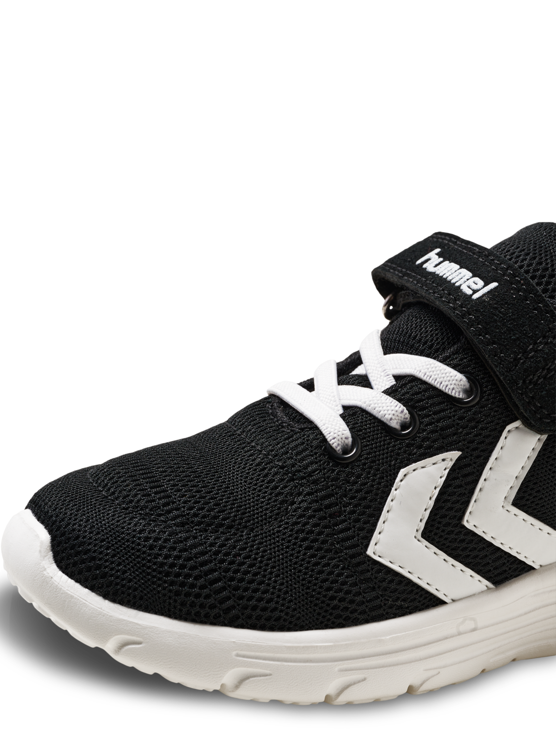 PACE JR Mesh Trainers