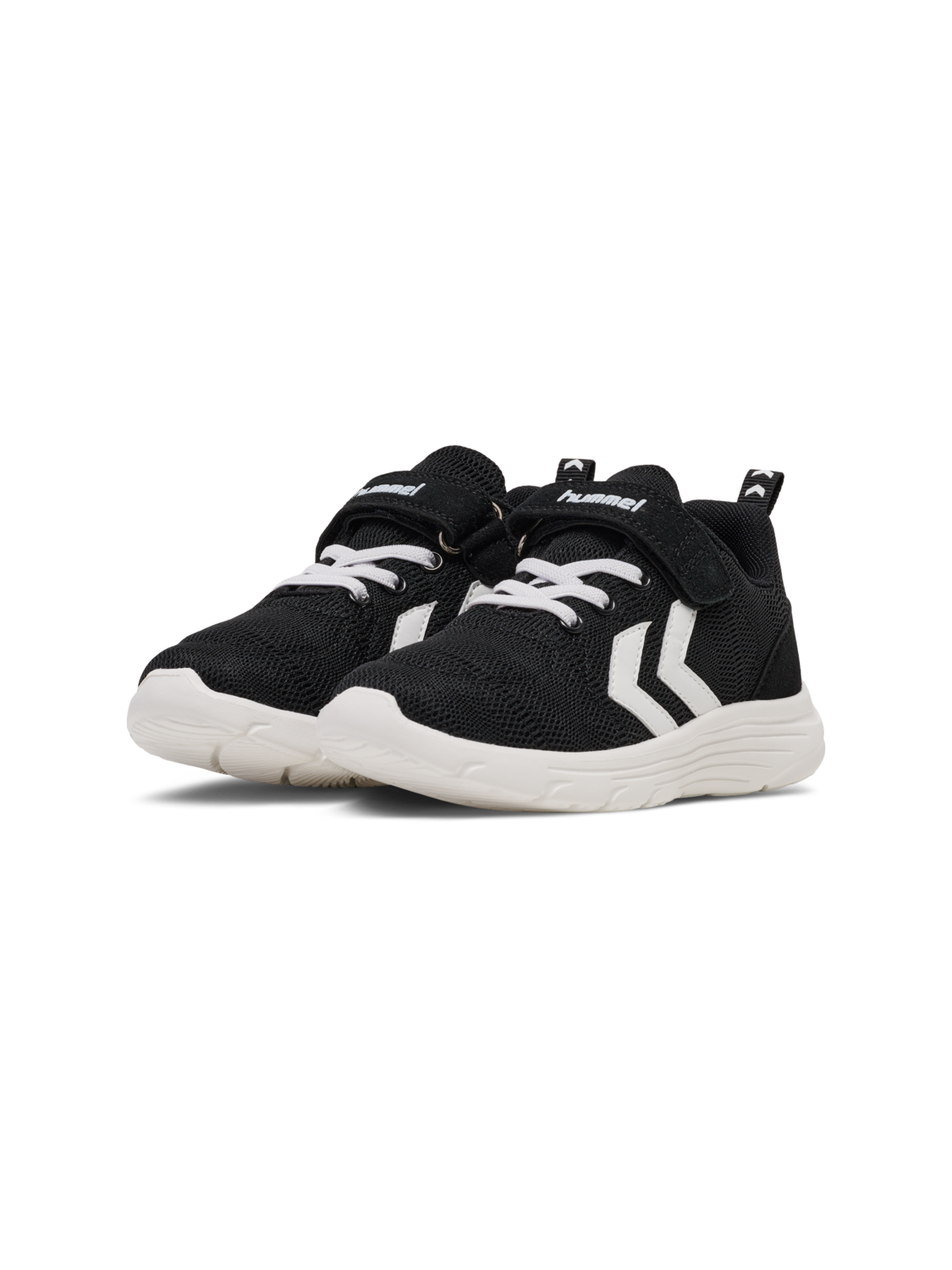 PACE JR Mesh Trainers