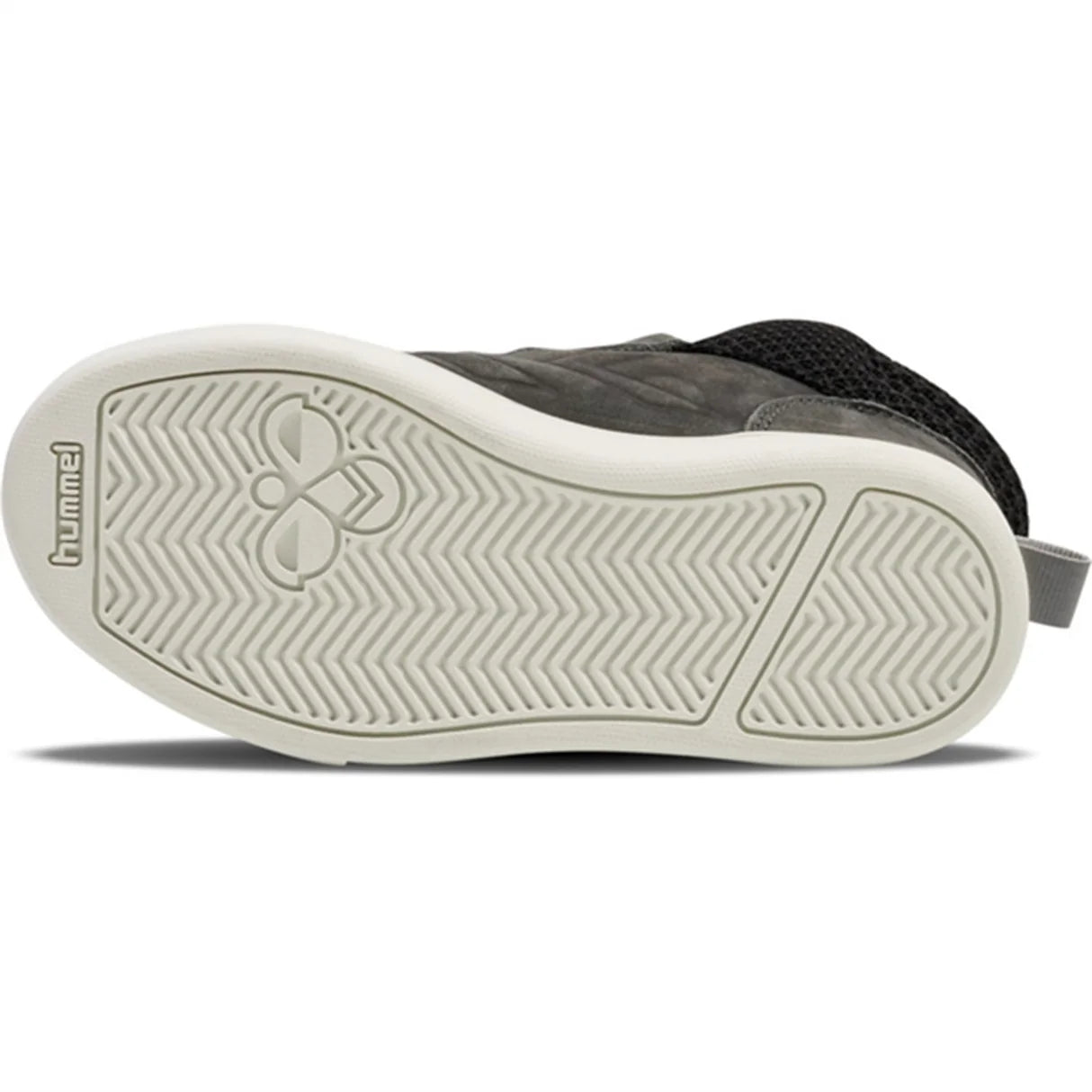 Splash Tex Jr Winter Boots Asphalt